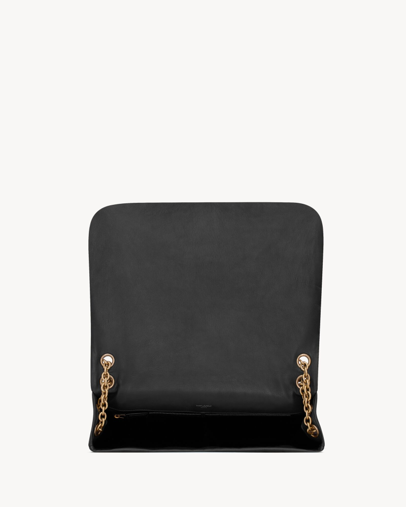 YSL JAMIE 4.3 large sheepskin handbag