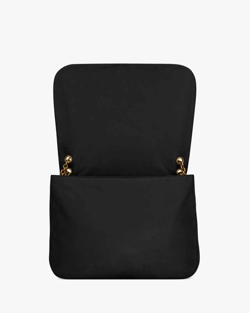 YSL JAMIE 4.3 large sheepskin handbag