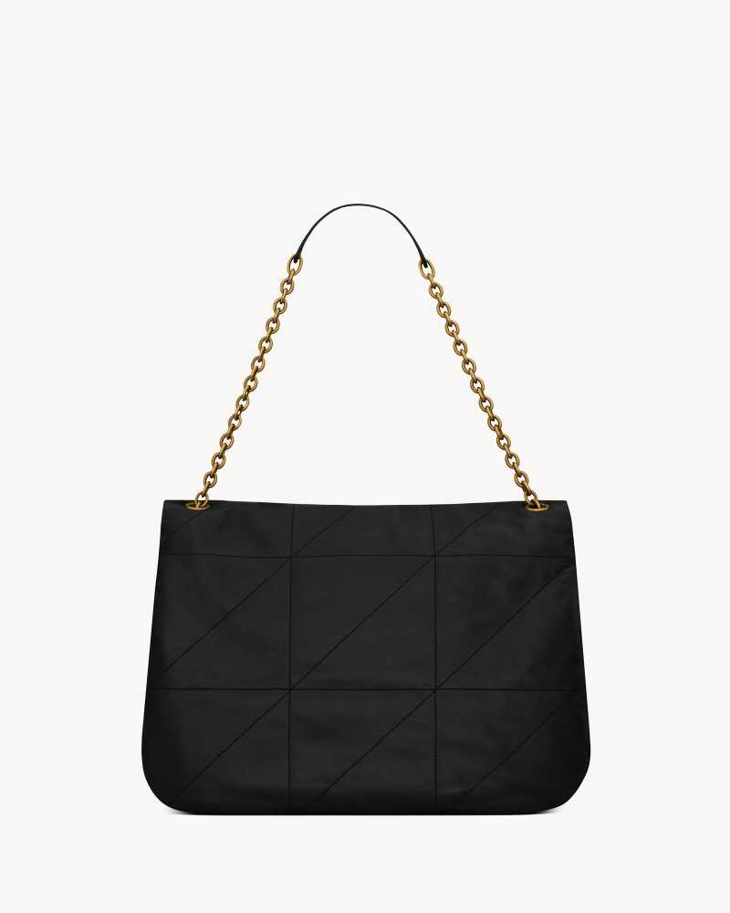 YSL JAMIE 4.3 large sheepskin handbag
