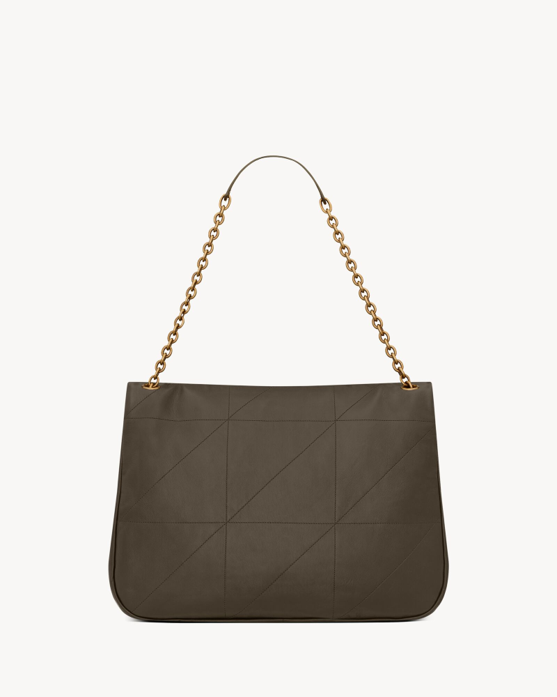 YSL JAMIE 4.3 large sheepskin handbag