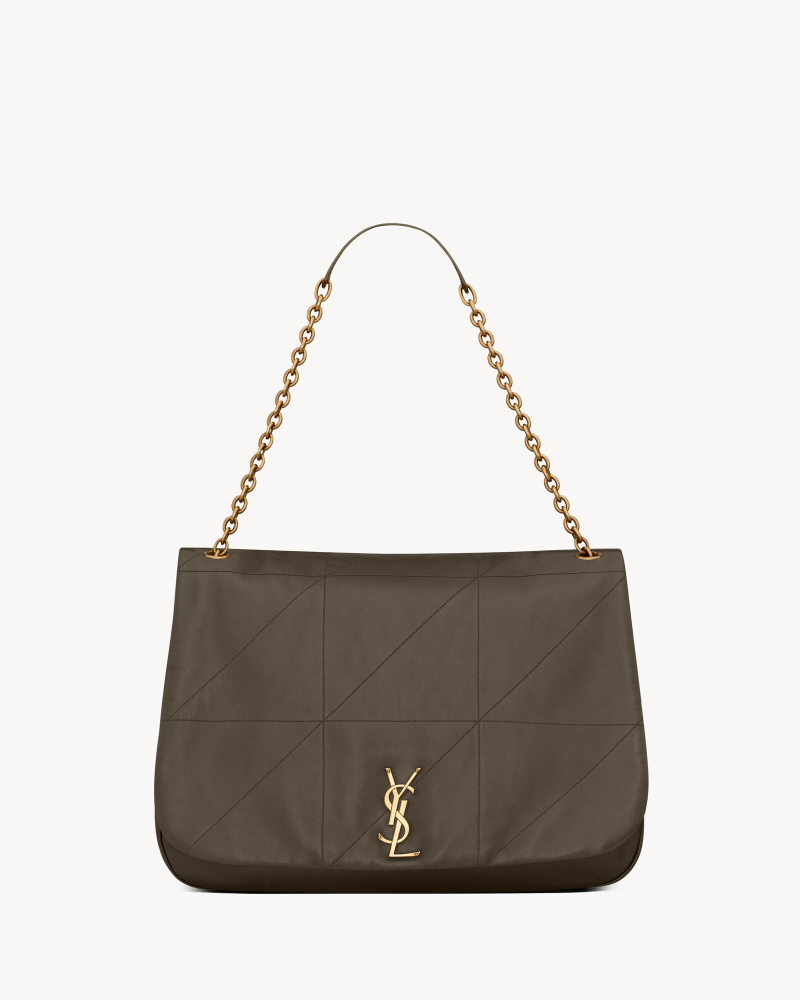 YSL JAMIE 4.3 large sheepskin handbag