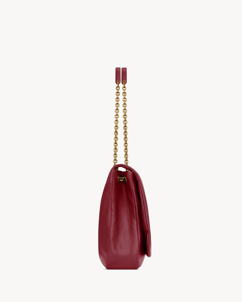 YSL JAMIE 4.3 large sheepskin handbag