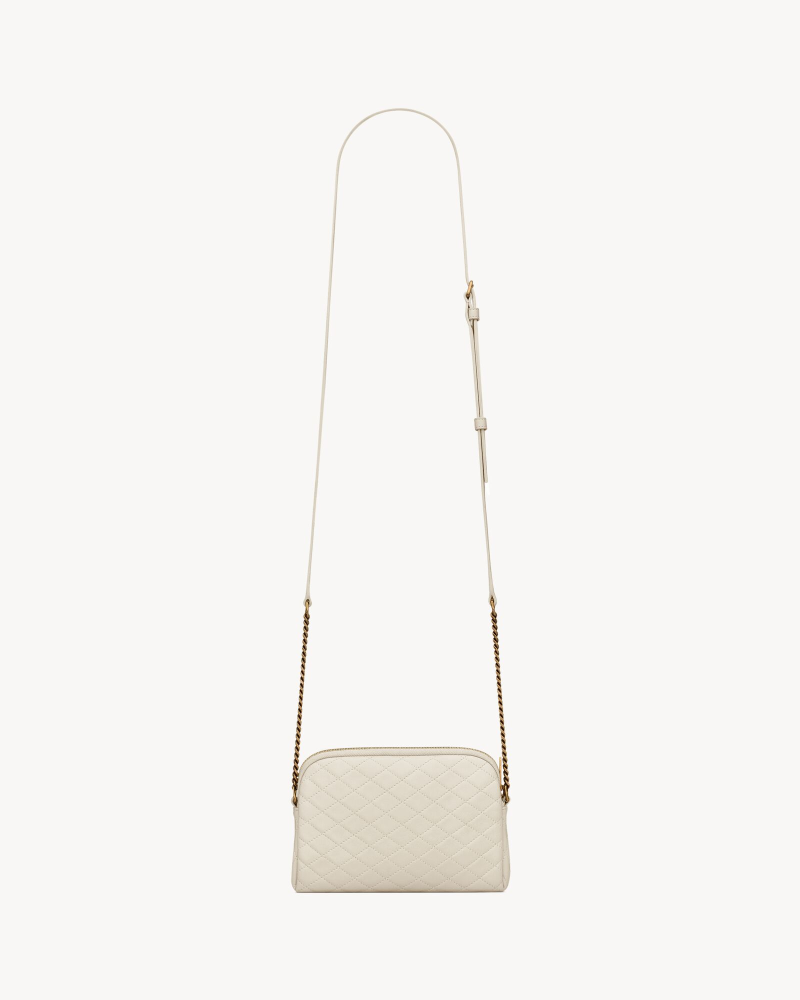 YSL NOLITA mini lambskin handbag