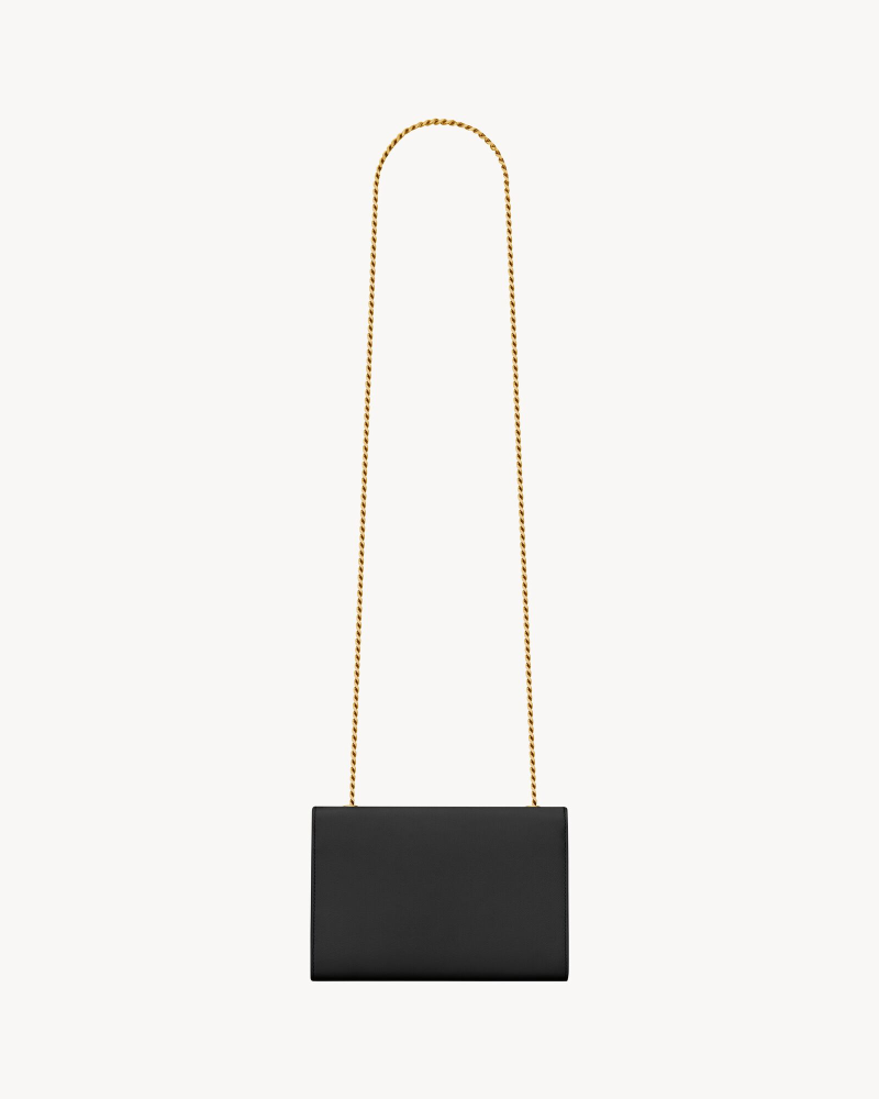 YSL KATE small grained leather handbag