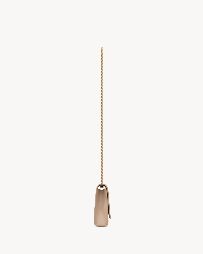 YSL KATE medium grain leather handbag