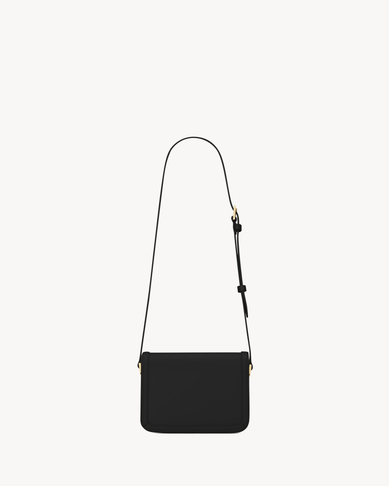 YSL SOLFERINO Saint Laurent mini leather shoulder bag