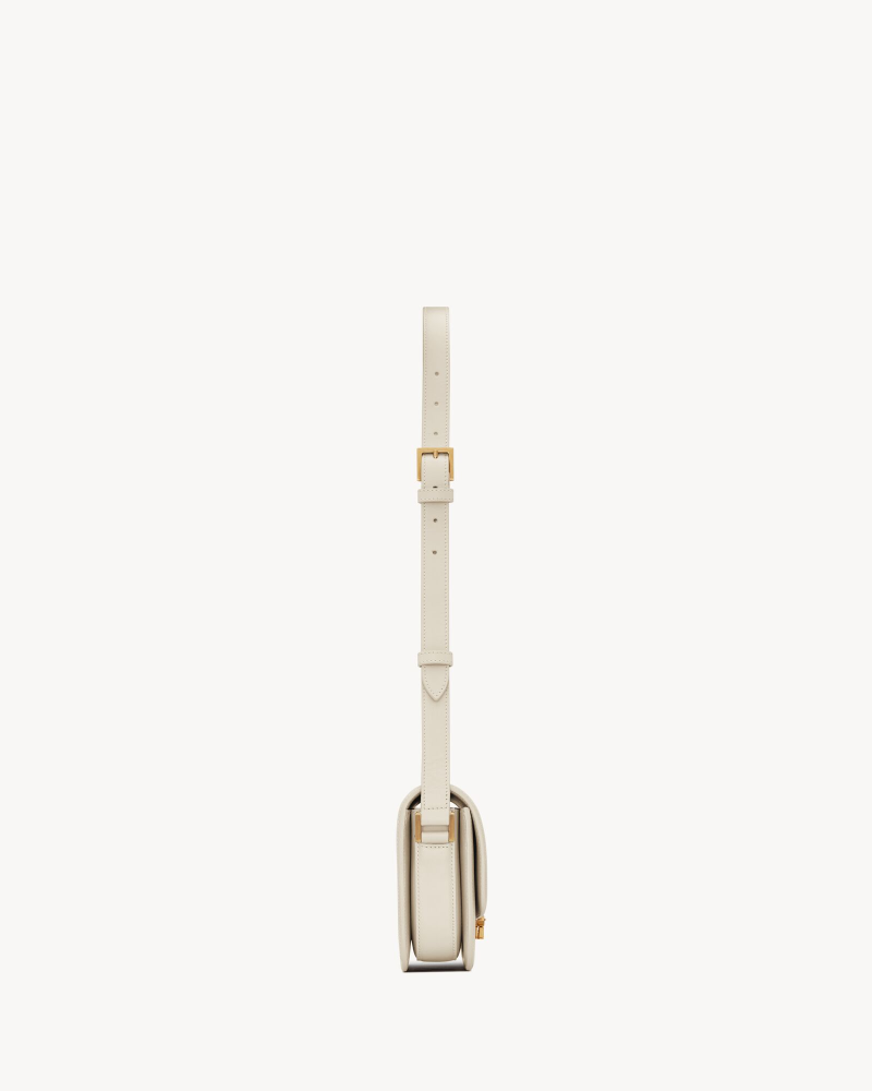 YSL SOLFERINO Saint Laurent mini leather shoulder bag