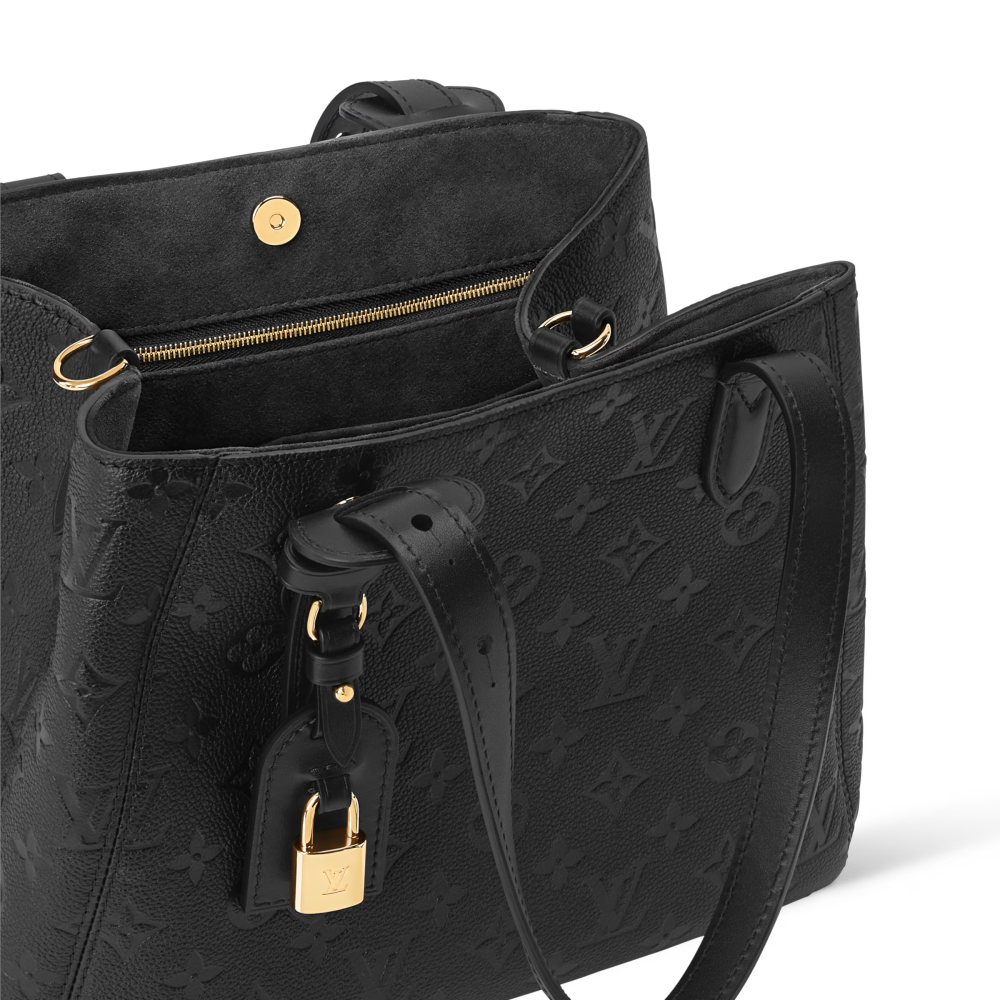 LV ALL IN ONE small glove