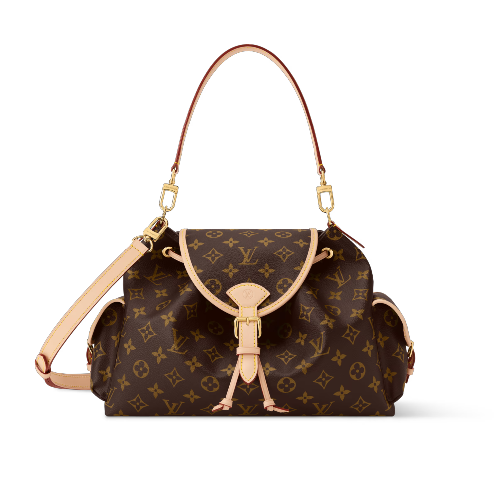 LV ODYSSEE medium handbag