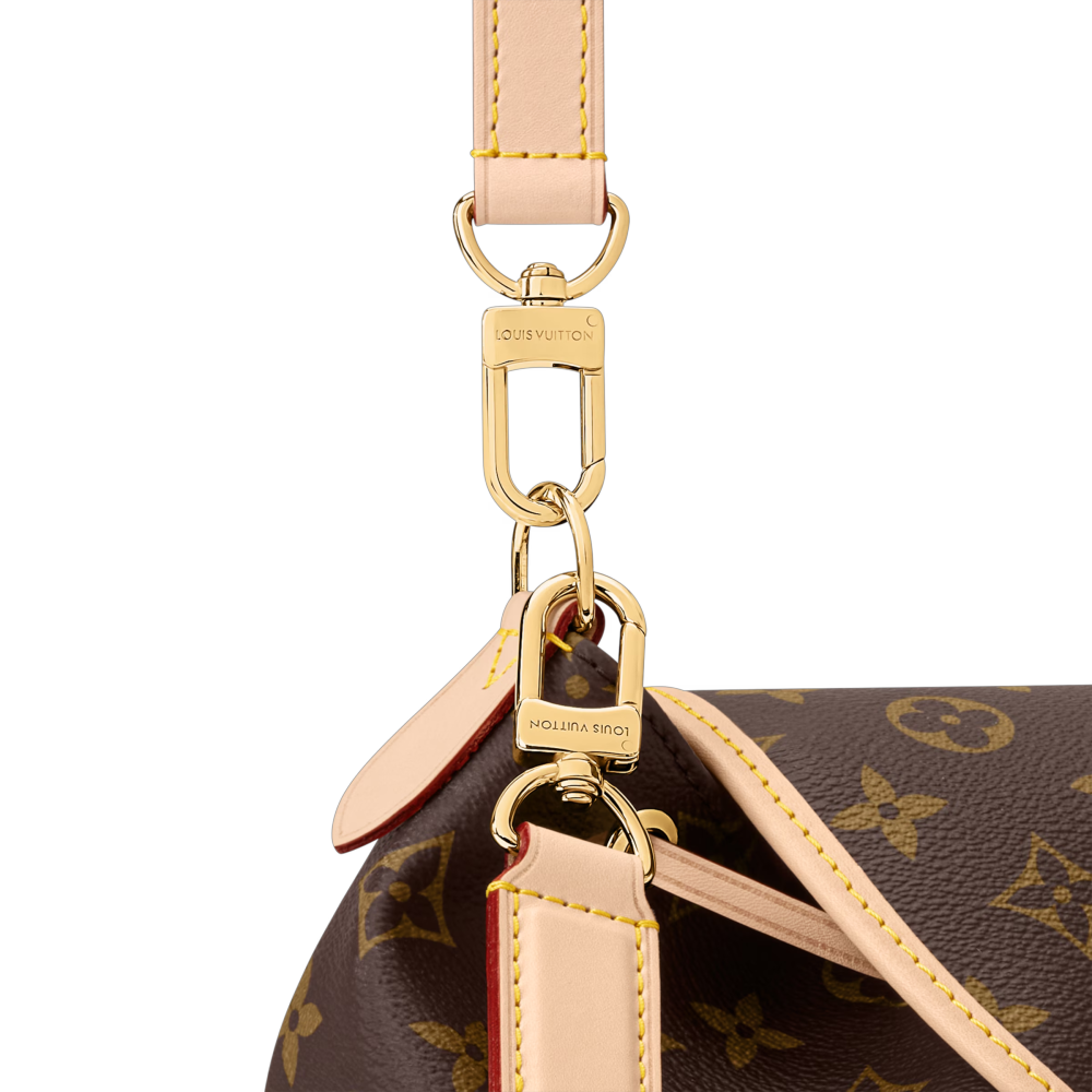 LV ODYSSEE medium handbag