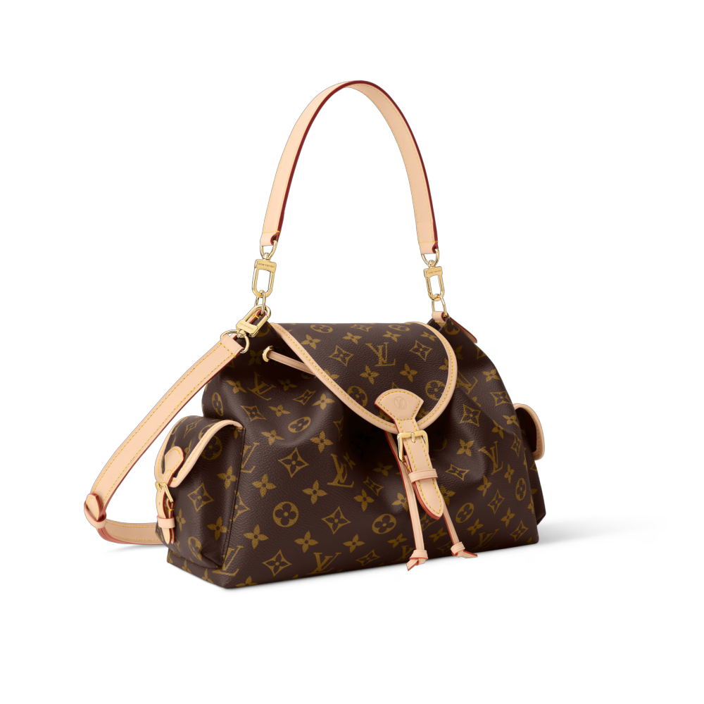 LV ODYSSEE medium handbag