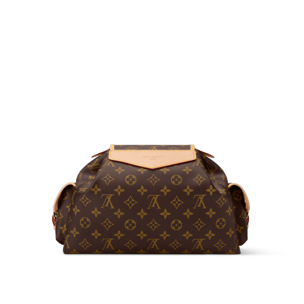 LV ODYSSEE medium handbag