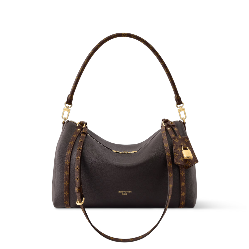 LV EXPRESS medium handbag