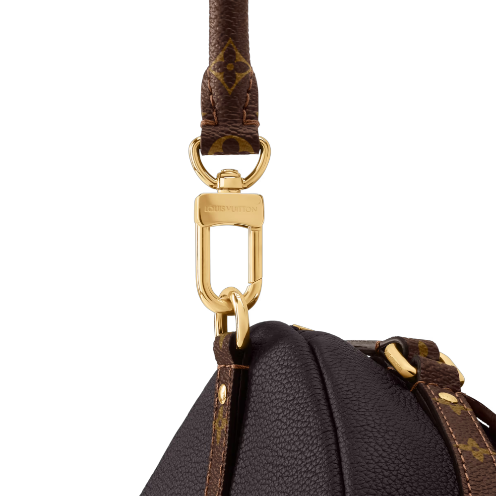 LV EXPRESS medium handbag