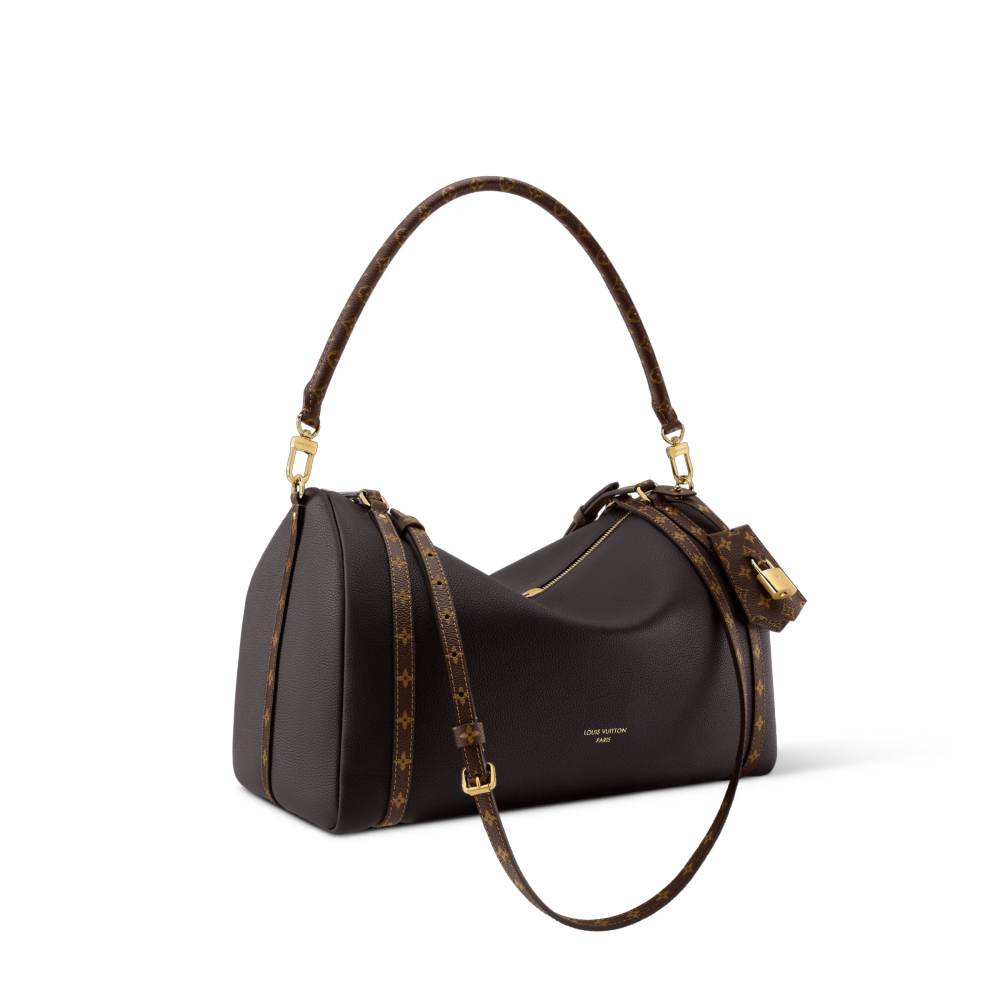 LV EXPRESS medium handbag