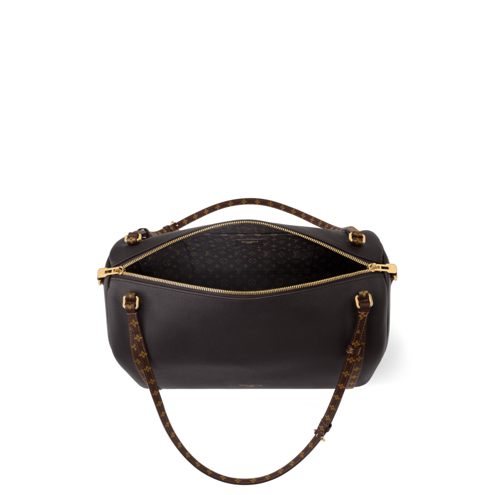LV EXPRESS medium handbag