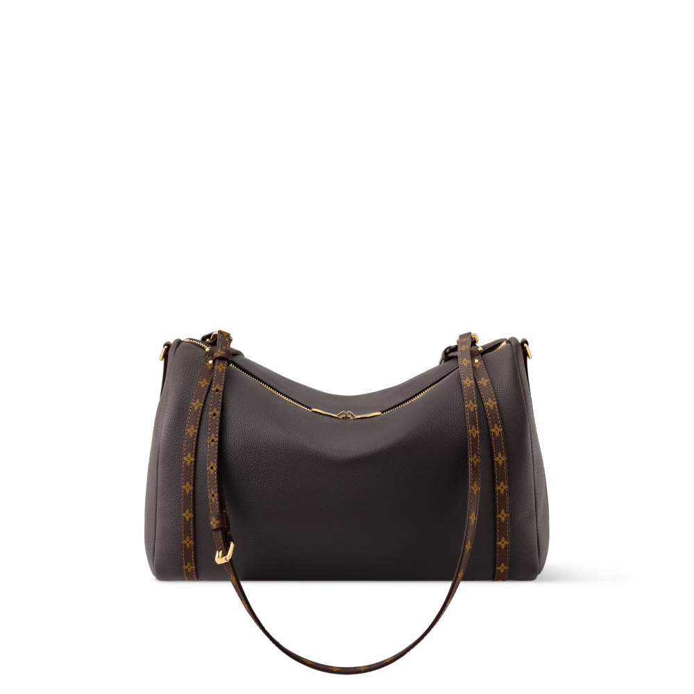 LV EXPRESS medium handbag