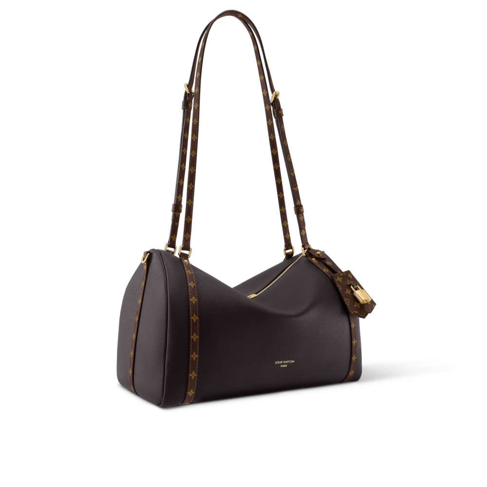 LV EXPRESS medium handbag