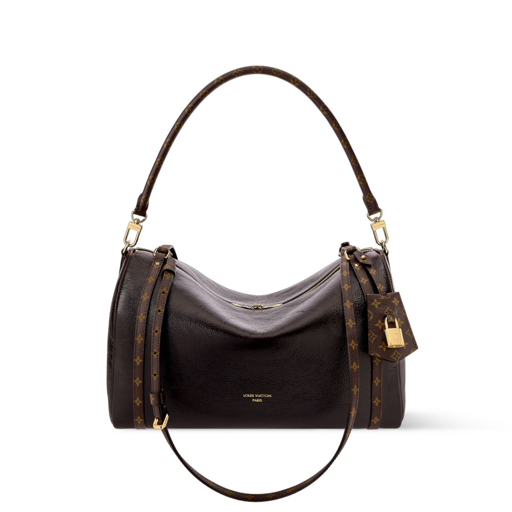 LV EXPRESS medium handbag