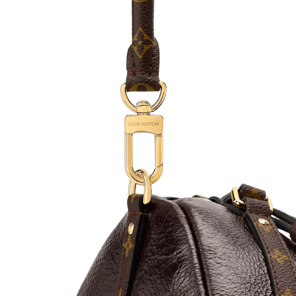 LV EXPRESS medium handbag