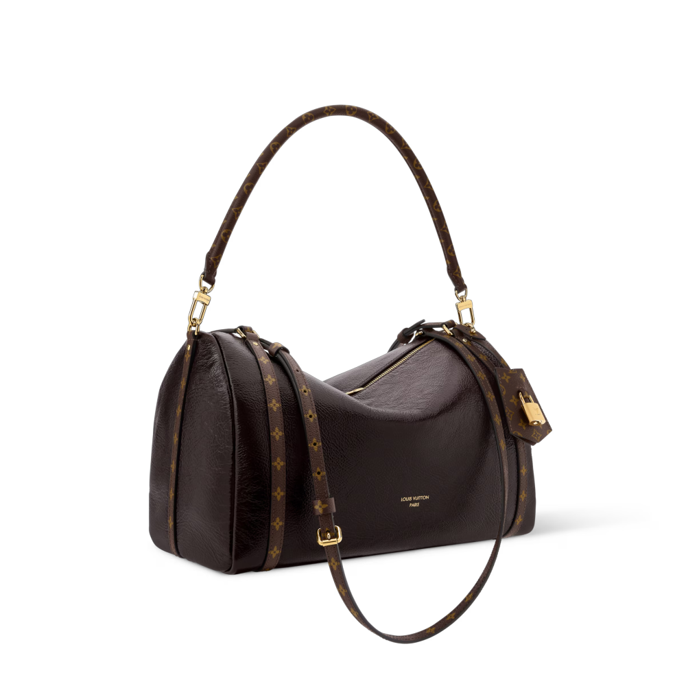 LV EXPRESS medium handbag