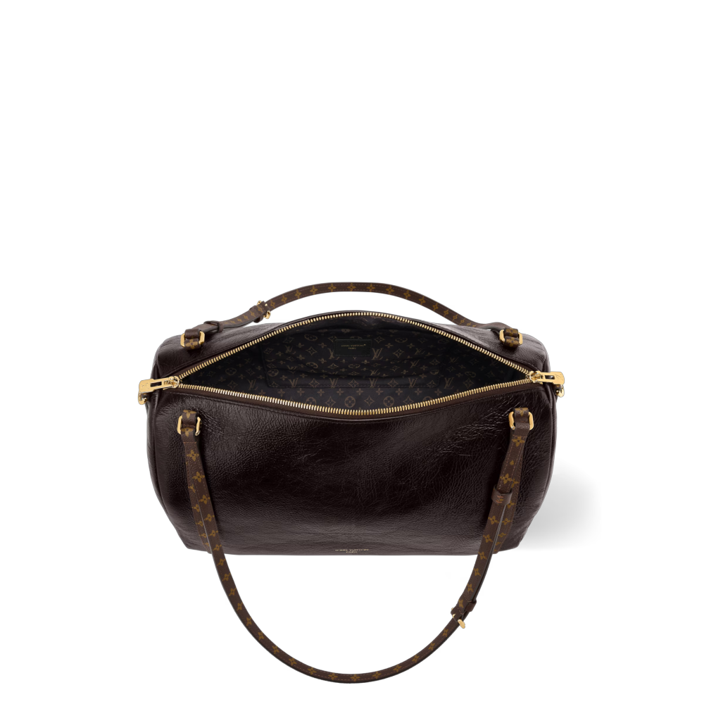 LV EXPRESS medium handbag