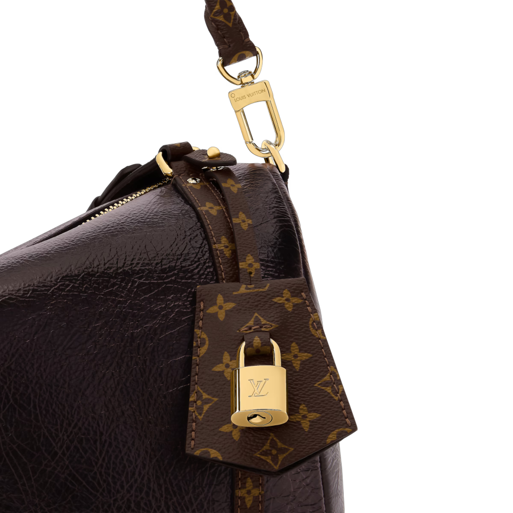 LV EXPRESS medium handbag