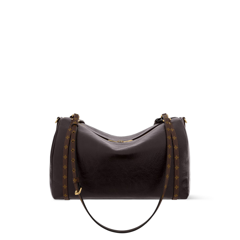 LV EXPRESS medium handbag
