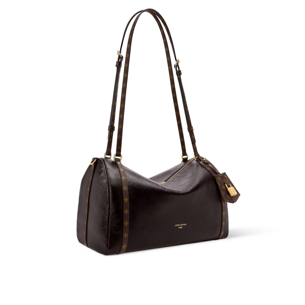 LV EXPRESS medium handbag