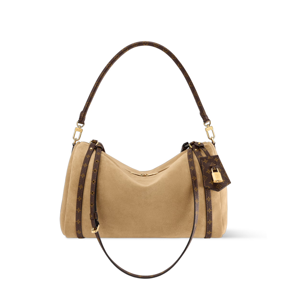 LV EXPRESS medium handbag