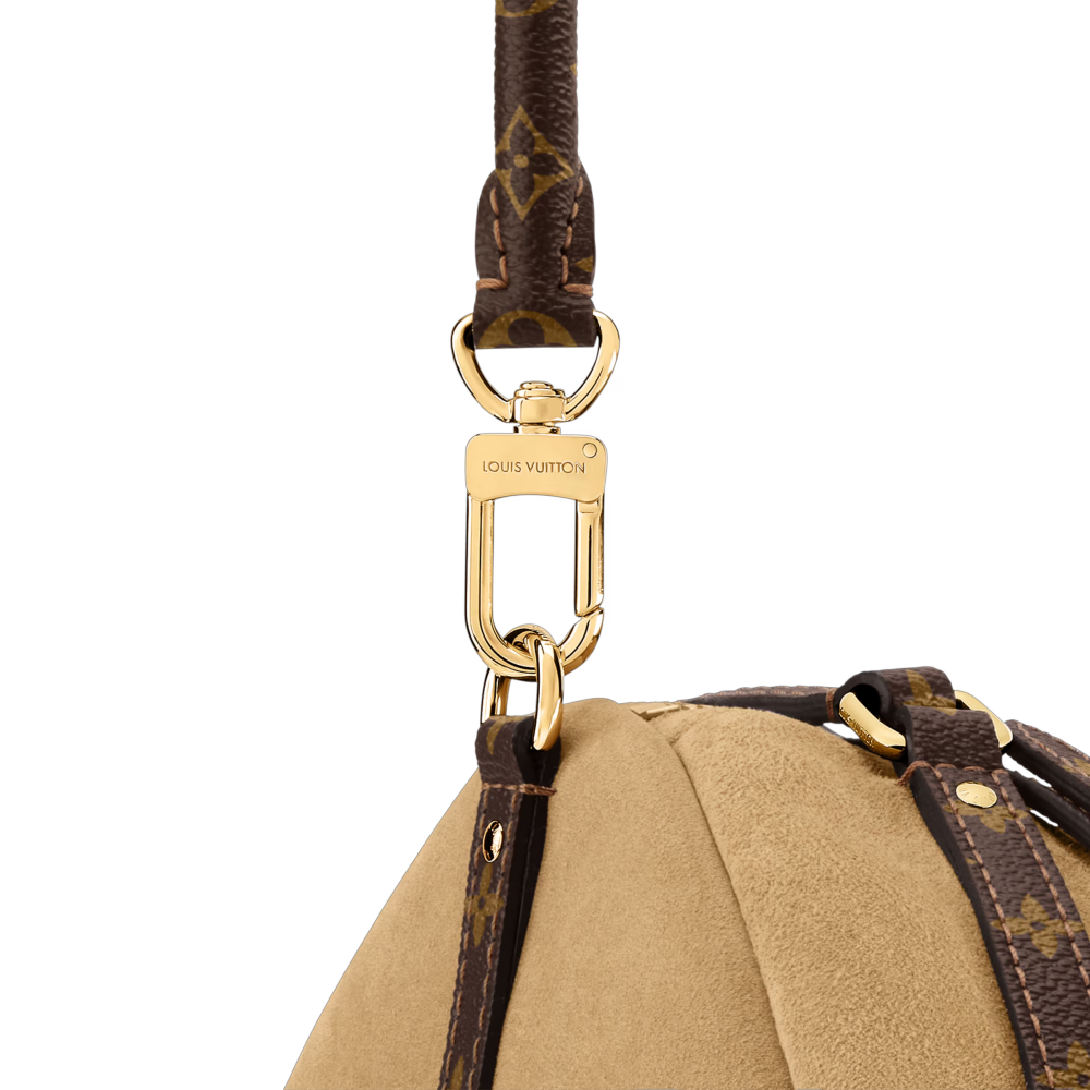 LV EXPRESS medium handbag