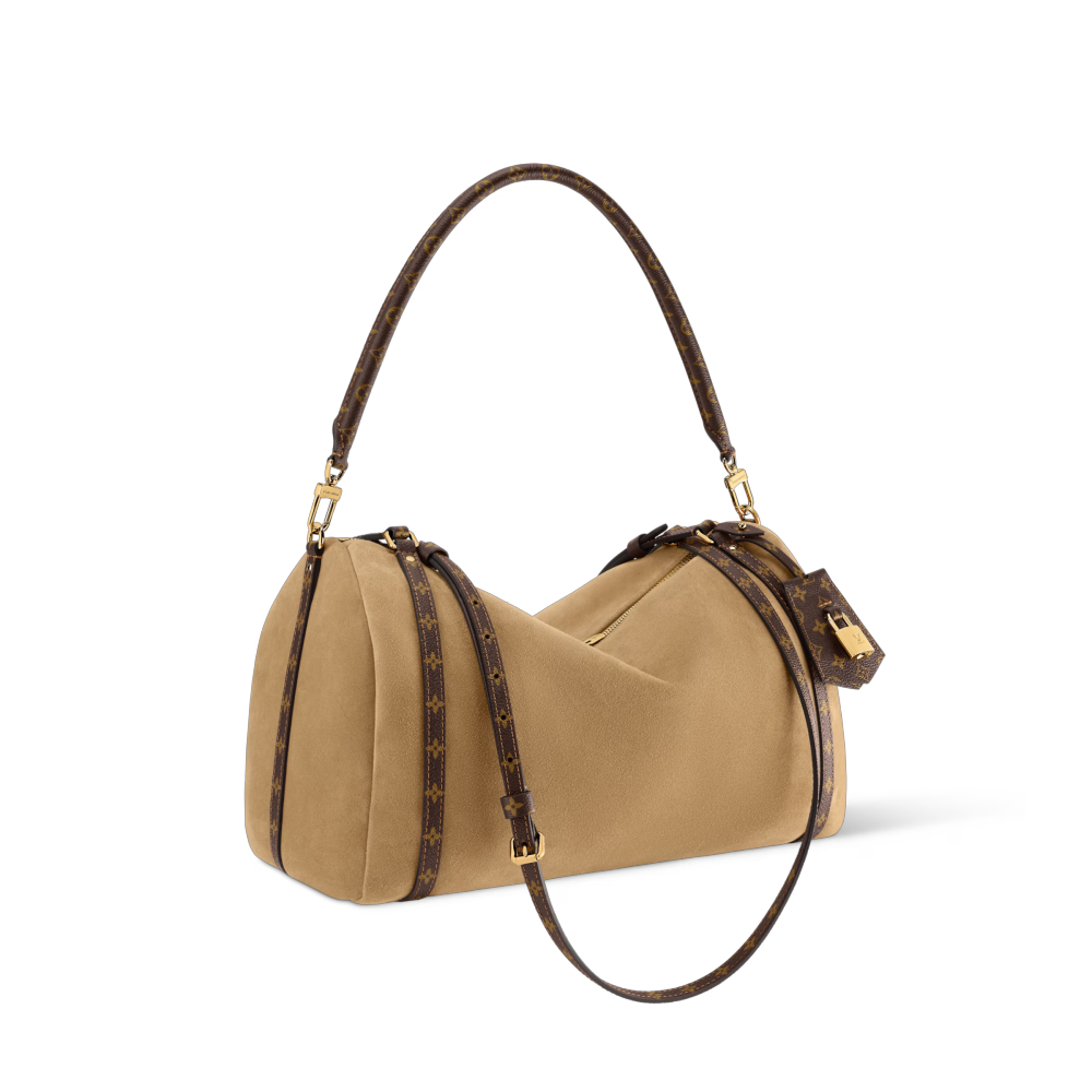 LV EXPRESS medium handbag