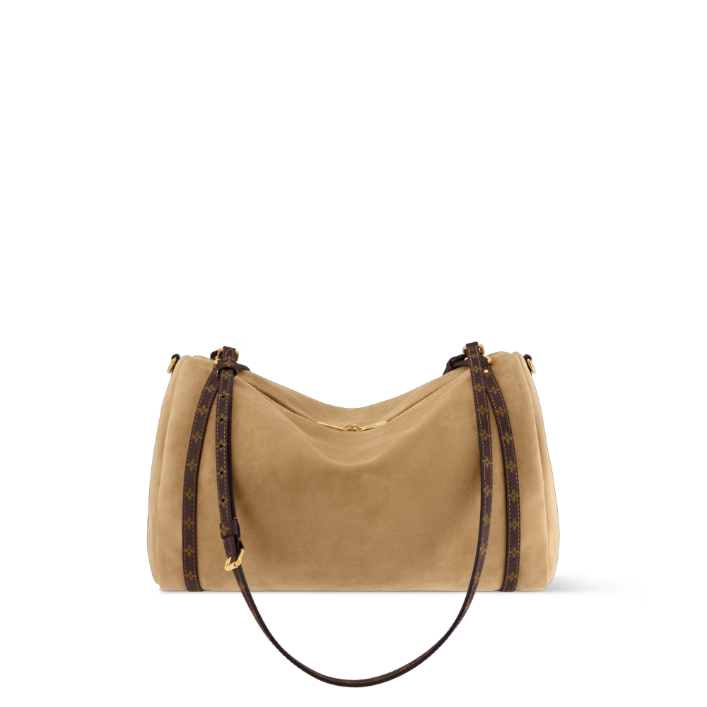 LV EXPRESS medium handbag