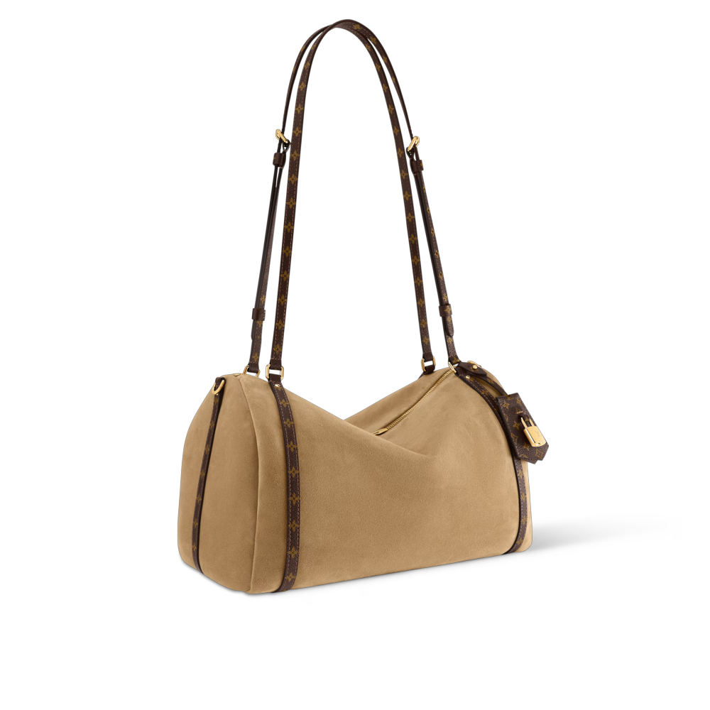 LV EXPRESS medium handbag
