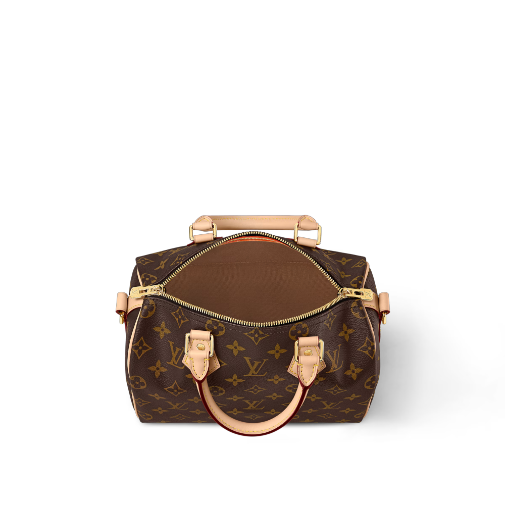 LV SPEEDY BANDOULIÈRE 25 Bag