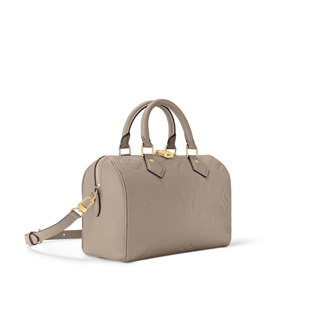 LV SPEEDY BANDOULIÈRE 25 Bag