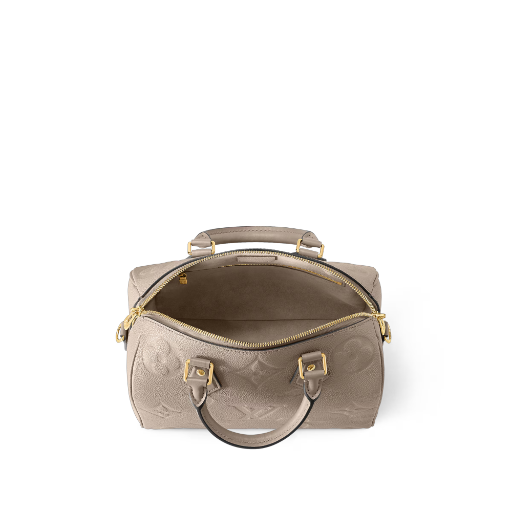 LV SPEEDY BANDOULIÈRE 25 Bag