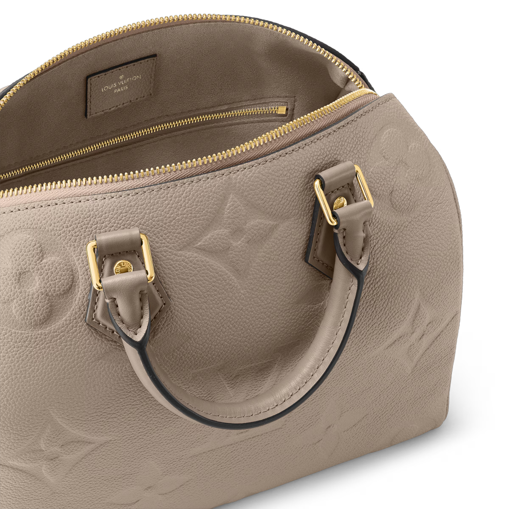 LV SPEEDY BANDOULIÈRE 25 Bag