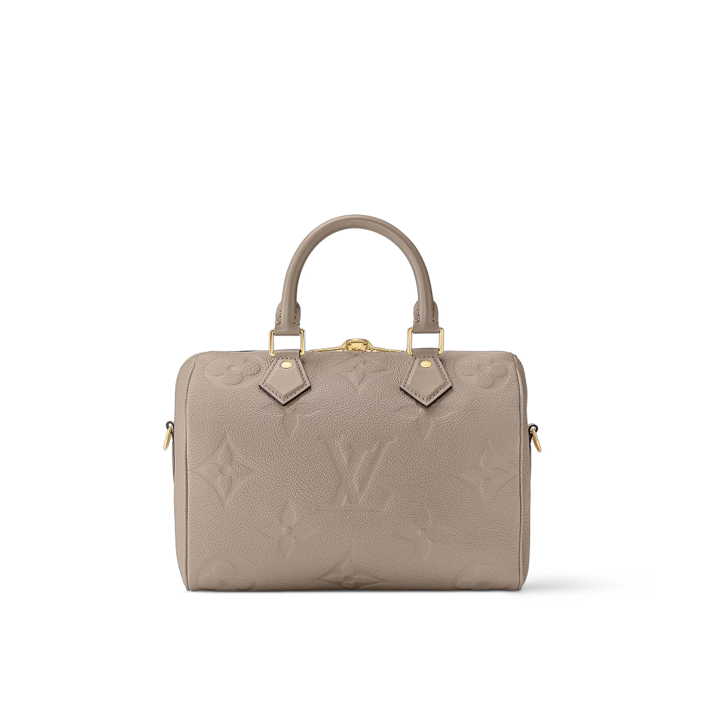 LV SPEEDY BANDOULIÈRE 25 Bag