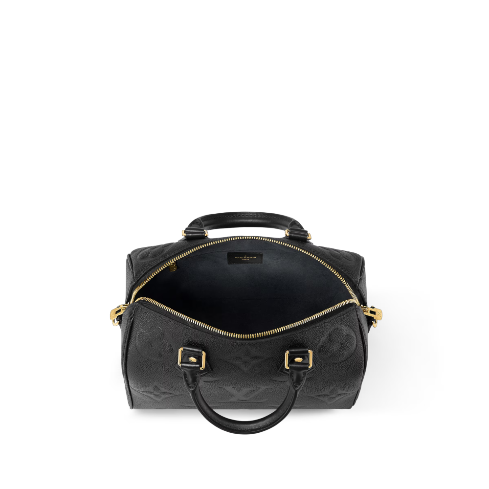 LV SPEEDY BANDOULIÈRE 25 Bag