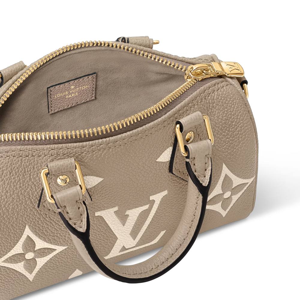 LV NANO SPEEDY Bag