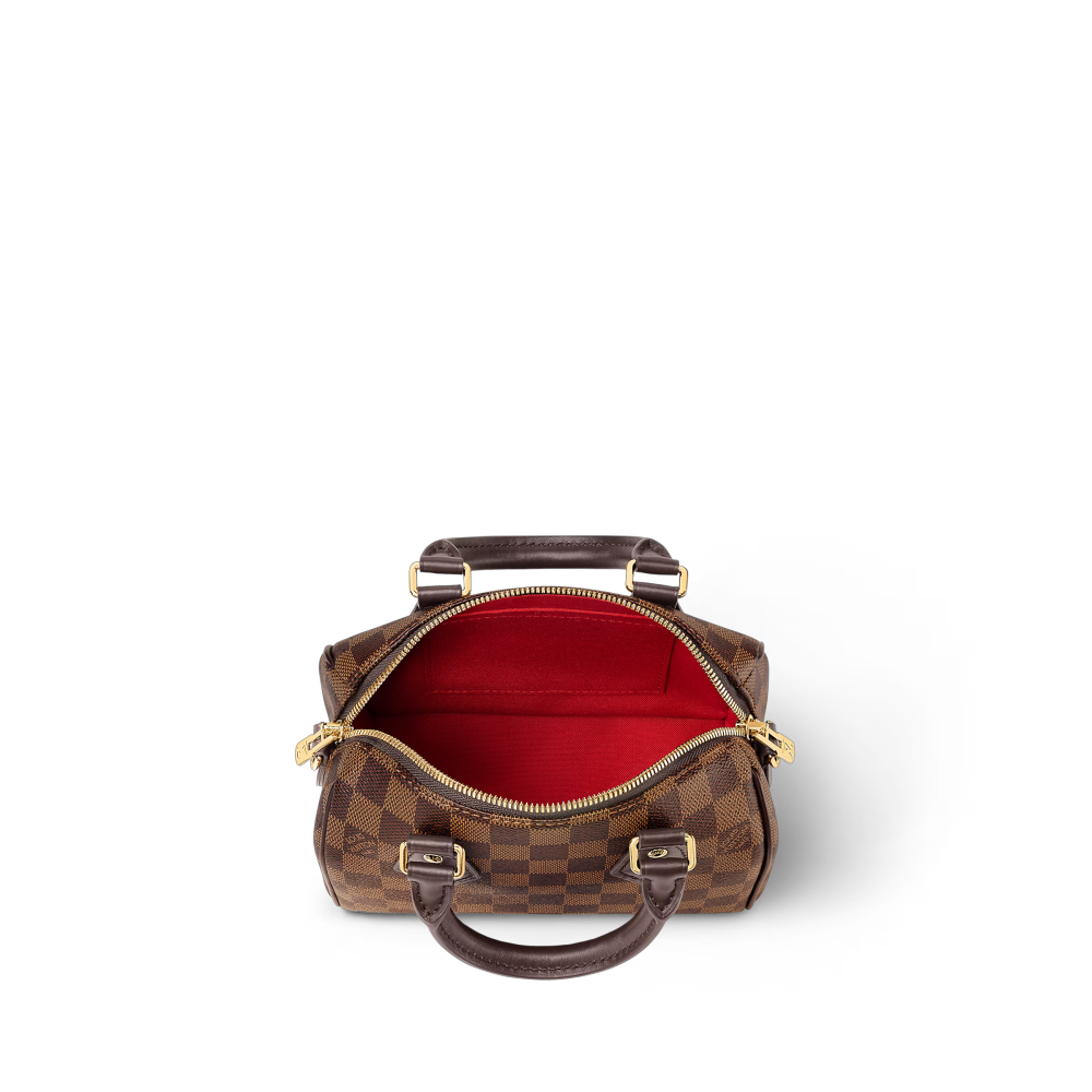 LV SPEEDY BANDOULIÈRE 20 Bag
