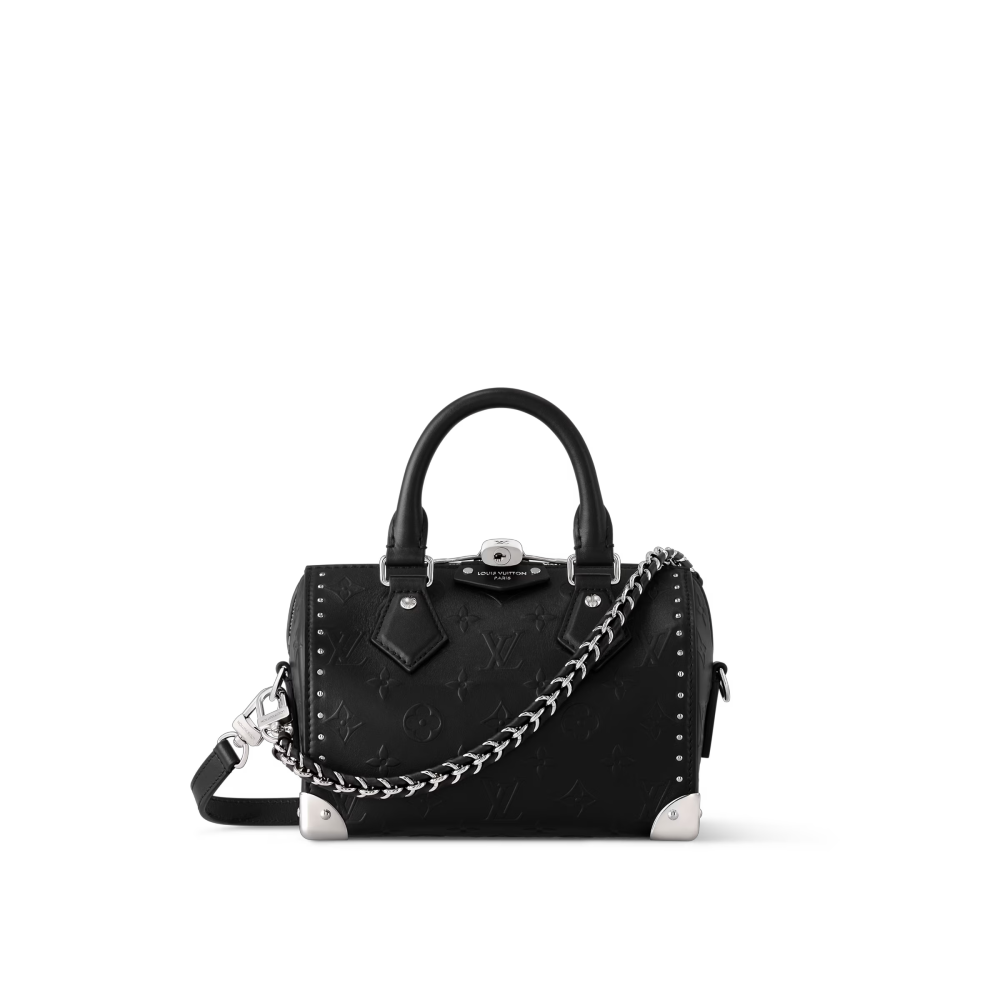 LV SPEEDY SPEEDY TRUNK 20 Bag