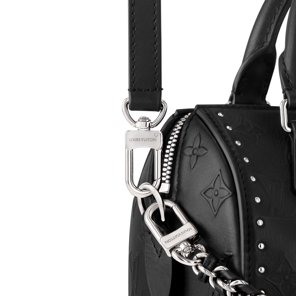 LV SPEEDY SPEEDY TRUNK 20 Bag