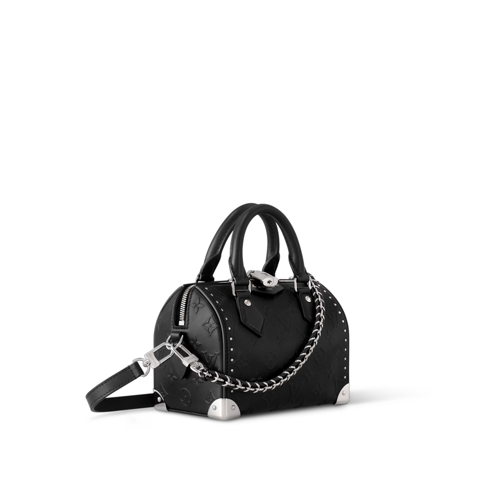 LV SPEEDY SPEEDY TRUNK 20 Bag