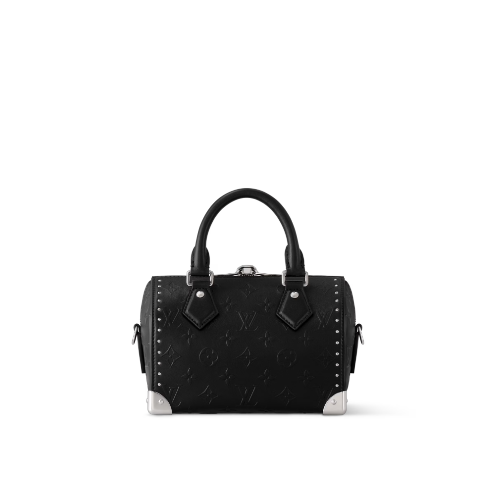 LV SPEEDY SPEEDY TRUNK 20 Bag