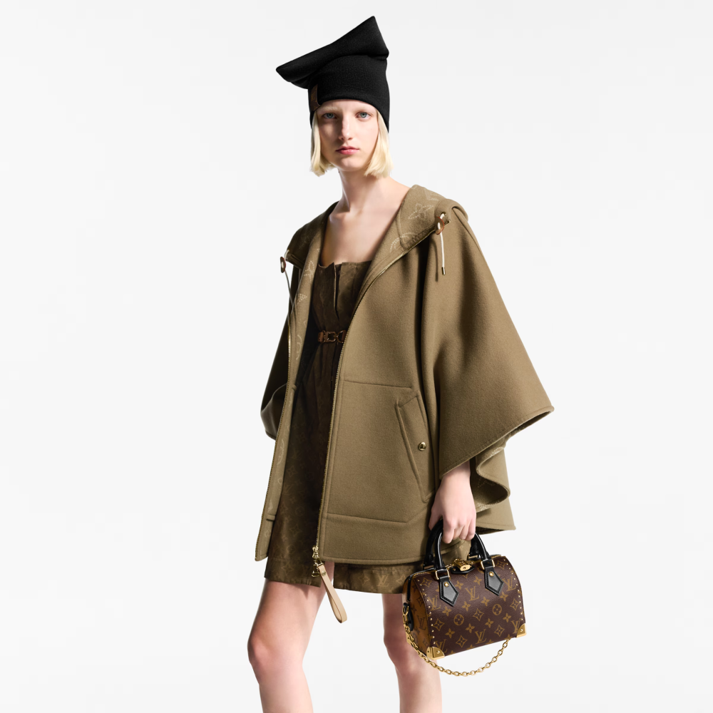 LV SPEEDY SPEEDY TRUNK 20 Bag