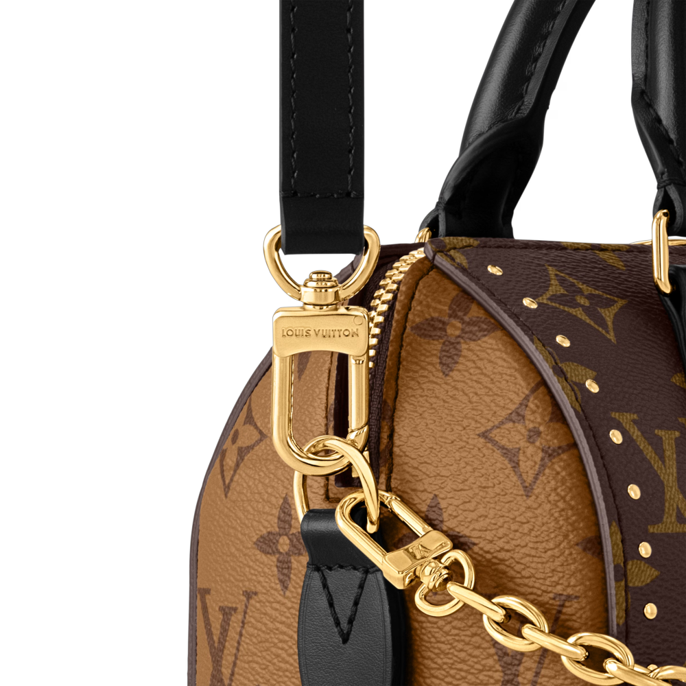 LV SPEEDY SPEEDY TRUNK 20 Bag