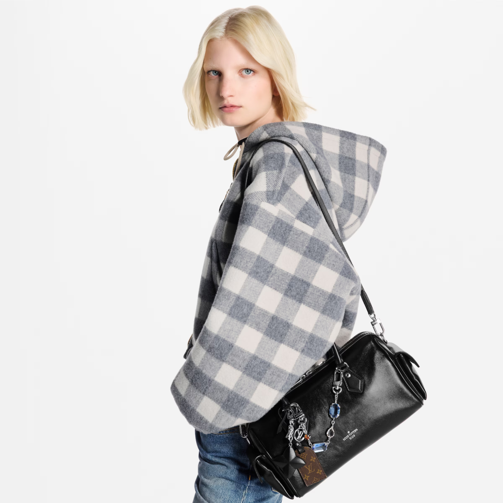 LV SPEEDY CARGO VIBE Bag
