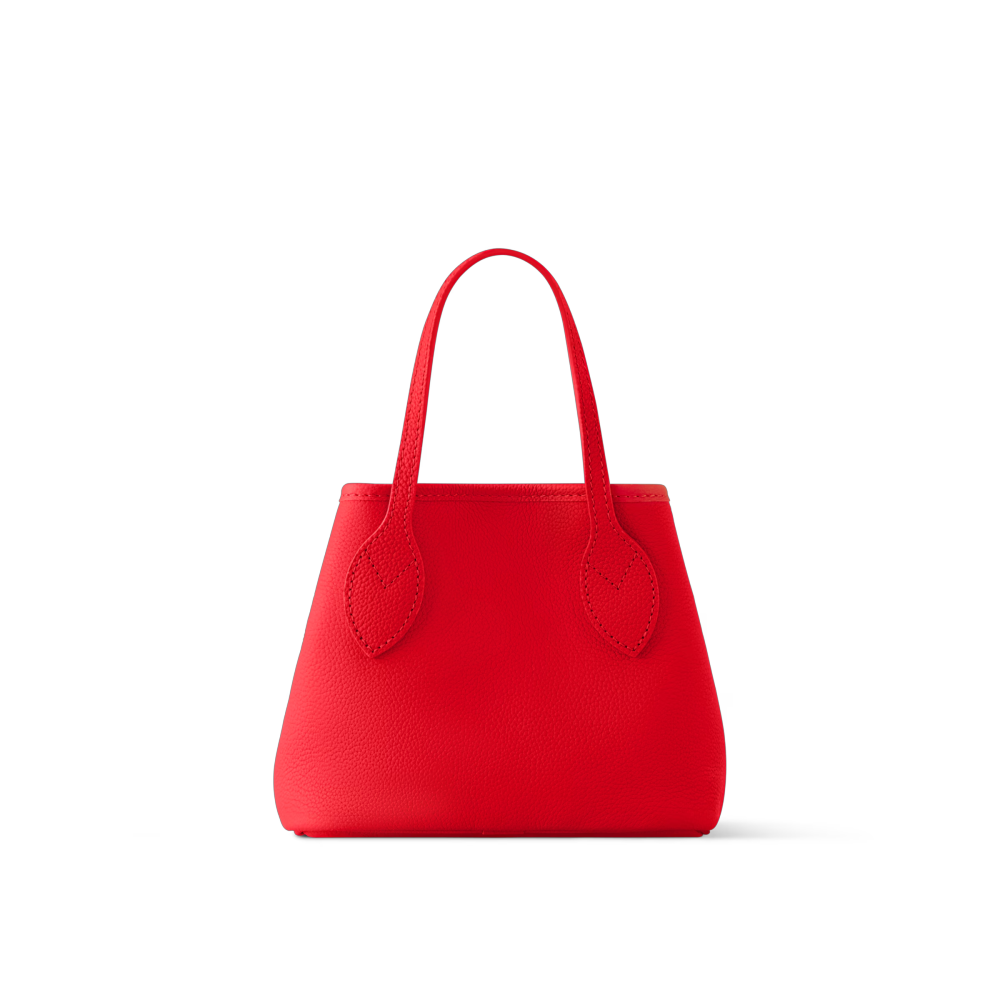 LV x TM NEVERFULL INSIDE OUT BB Bag